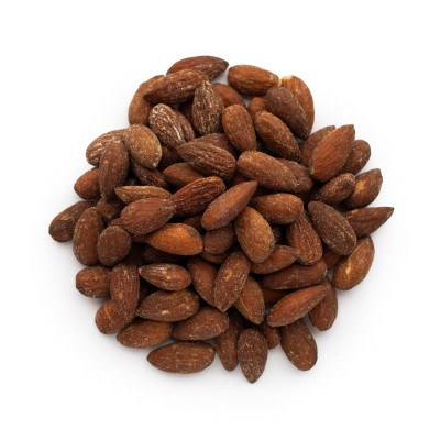 Миндаль сырой 500 гр - купить в Старо-Альмясово