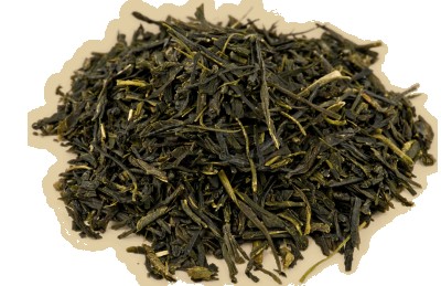 Зеленый чай ZenLeaf 75г - купить в Старо-Альмясово