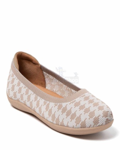 Женские балетки ChicStep - купить в Старо-Альмясово