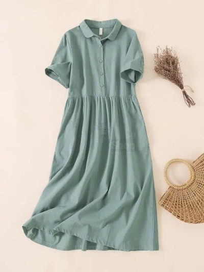 Платье casual SoftLine - купить в Старо-Альмясово