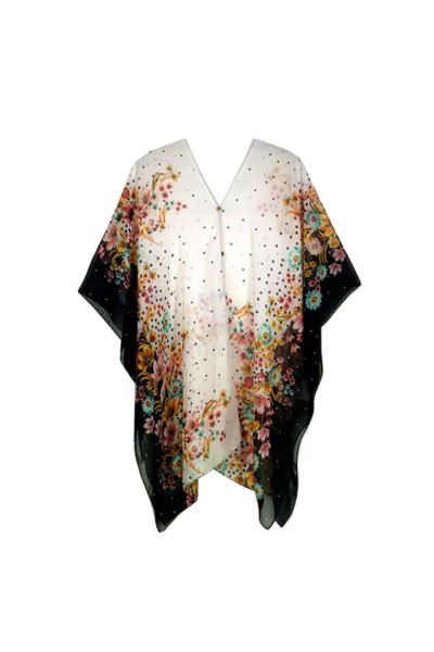 Пляжное платье SummerWave - купить в Старо-Альмясово