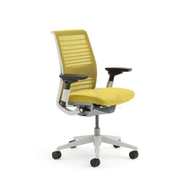 Офисное кресло ComfortLine - купить в Старо-Альмясово