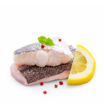 Фирменное блюдо Морская симфония - купить в Старо-Альмясово