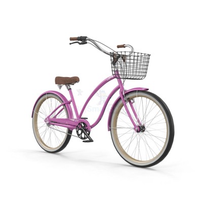 Подростковый велосипед CrossJunior 24 - купить в Старо-Альмясово