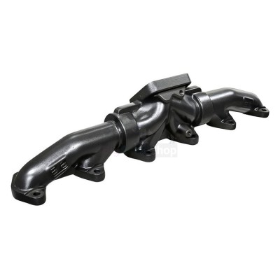 Выпускной коллектор TurboLine Sport - купить в Старо-Альмясово