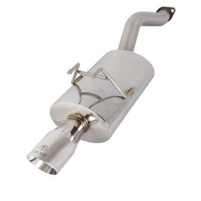 Глушитель выхлопной системы TurboQuiet Pro - купить в Старо-Альмясово