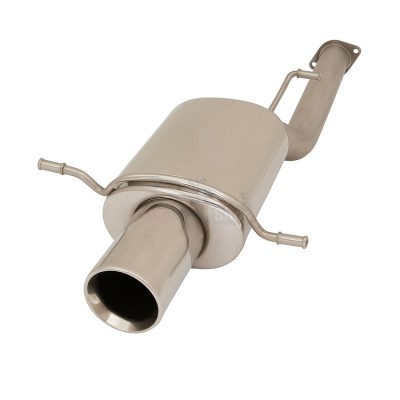 Глушитель выхлопной системы SportLine Active - купить в Старо-Альмясово