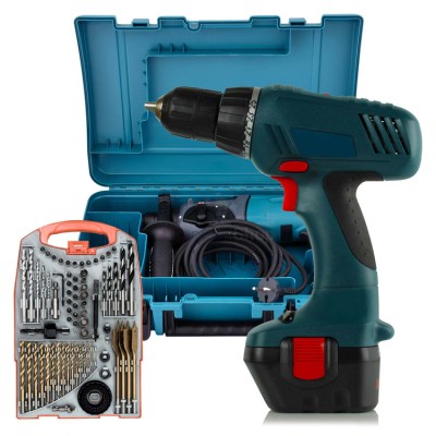 Аккумуляторный инструмент MasterVolt Pro - купить в Старо-Альмясово